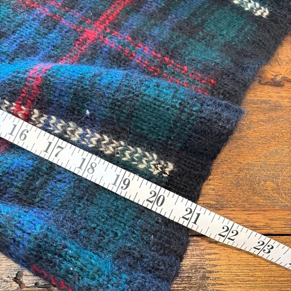 Ralph Lauren Mohair Wool Sweater - Picture 8 of 11